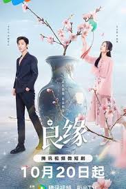 《良缘》：乱世佳人，情牵两岸，谱写动人爱情史诗