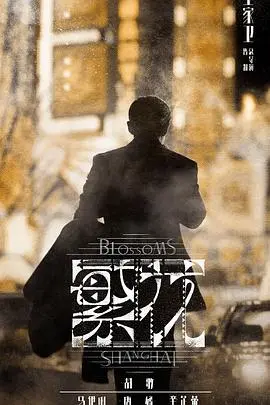 《繁花》普通话版：重温90年代上海滩的浮华与人生百味，一场视觉与听觉的盛宴！
