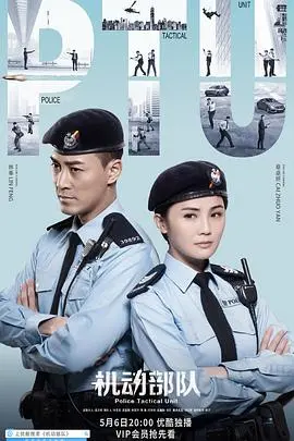 港味警匪巅峰：《机动部队》深度解析，带你重温铁血硬汉的街头枪战与兄弟情义！