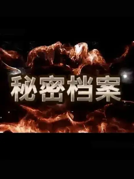 《秘密档案》深度解析：当记忆碎片拼凑真相，一场关于自我救赎的迷雾之旅